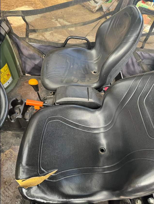 2019 JOHN DEERE 855M GATOR