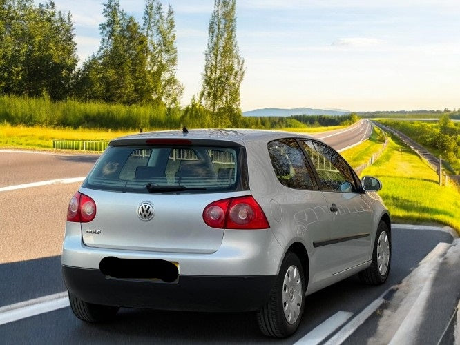 2006 VOLKSWAGEN GOLF 1.4 S 3DR – HATCHBACK >>--NO VAT ON HAMMER--<<