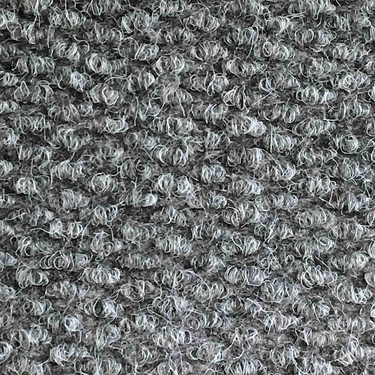 HECKMONDWIKE FB HOBNAIL COMMERCIAL CARPET– STEEL GREY – FULL ROLLS – STOCK CLEARANCE