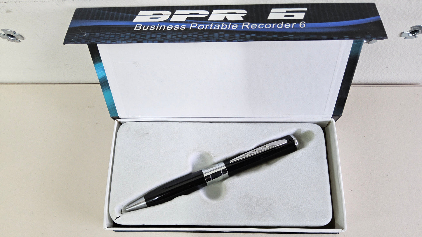 5 PC BUSINESS PORTABLE RECORDER