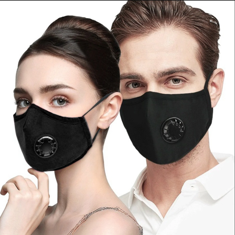 3150 X BRAND NEW VIPER 1V MASK WITH VENT WASHABLE