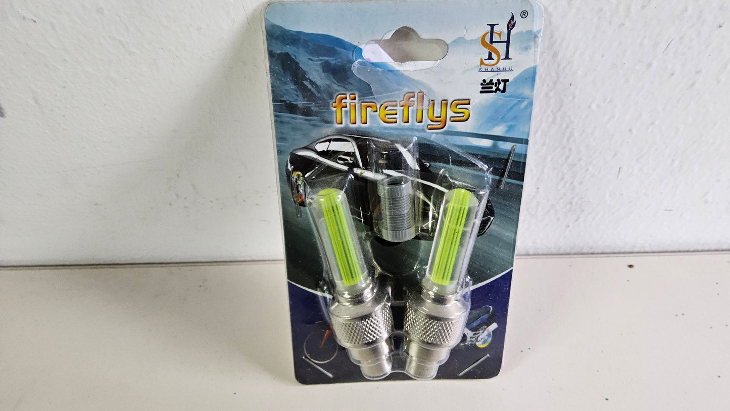 47 PC FLASH VALVESEALING CAP