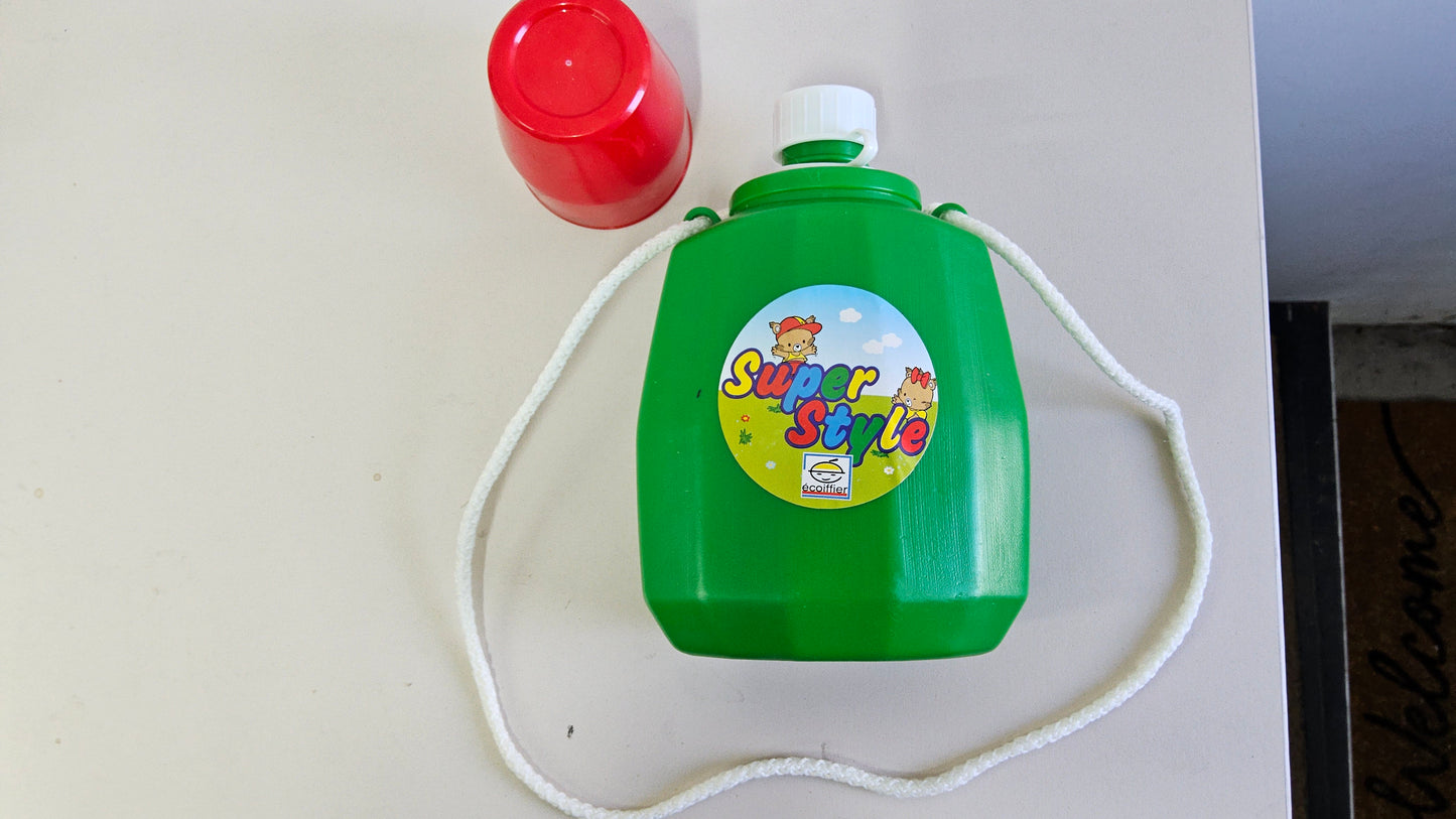 25 BOTTELS SUPER STYLE