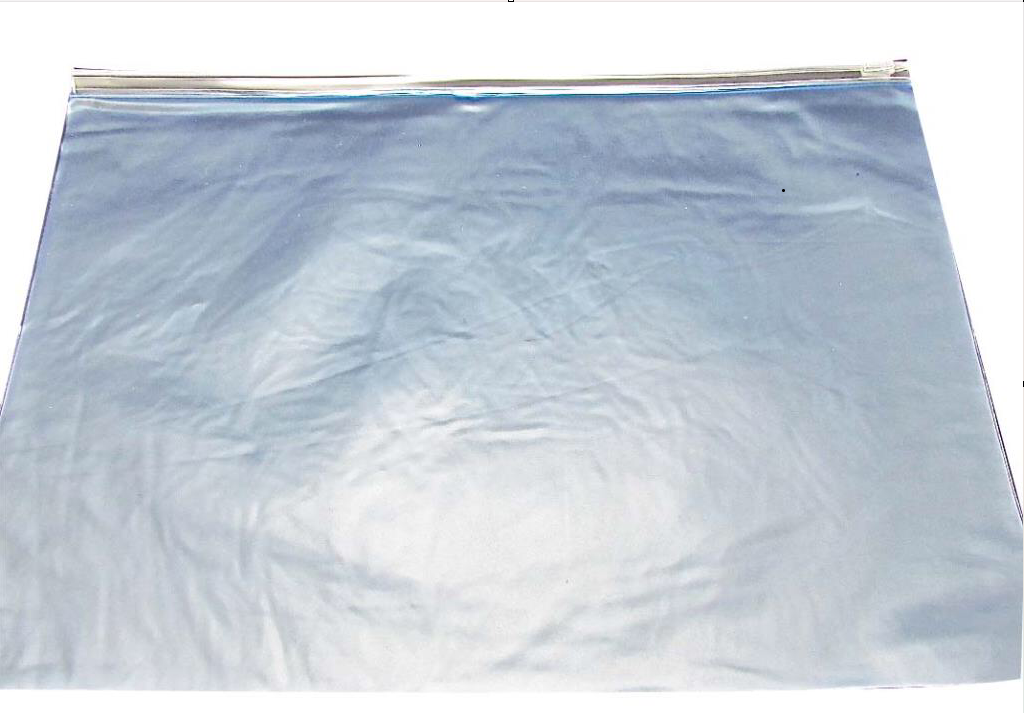 400 X A4 DOCUMENT POUCH