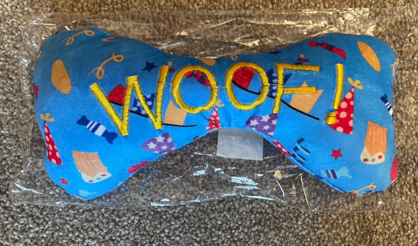 40 X BRAND NEW DOG BONE TOYS