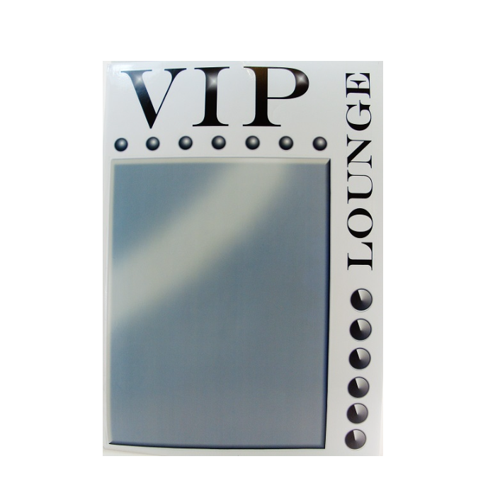 300 X WALL DECO TATTOO- VIP LOUNGE
