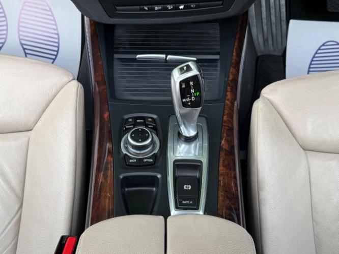 2010 BMW X5 XDRIVE40D SE AUTO 2993CC DIESEL SUV IN GREY >>--NO VAT ON HAMMER--<<