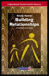 24 X GROUP GAMES-BUILDING RELATIONSHIPS