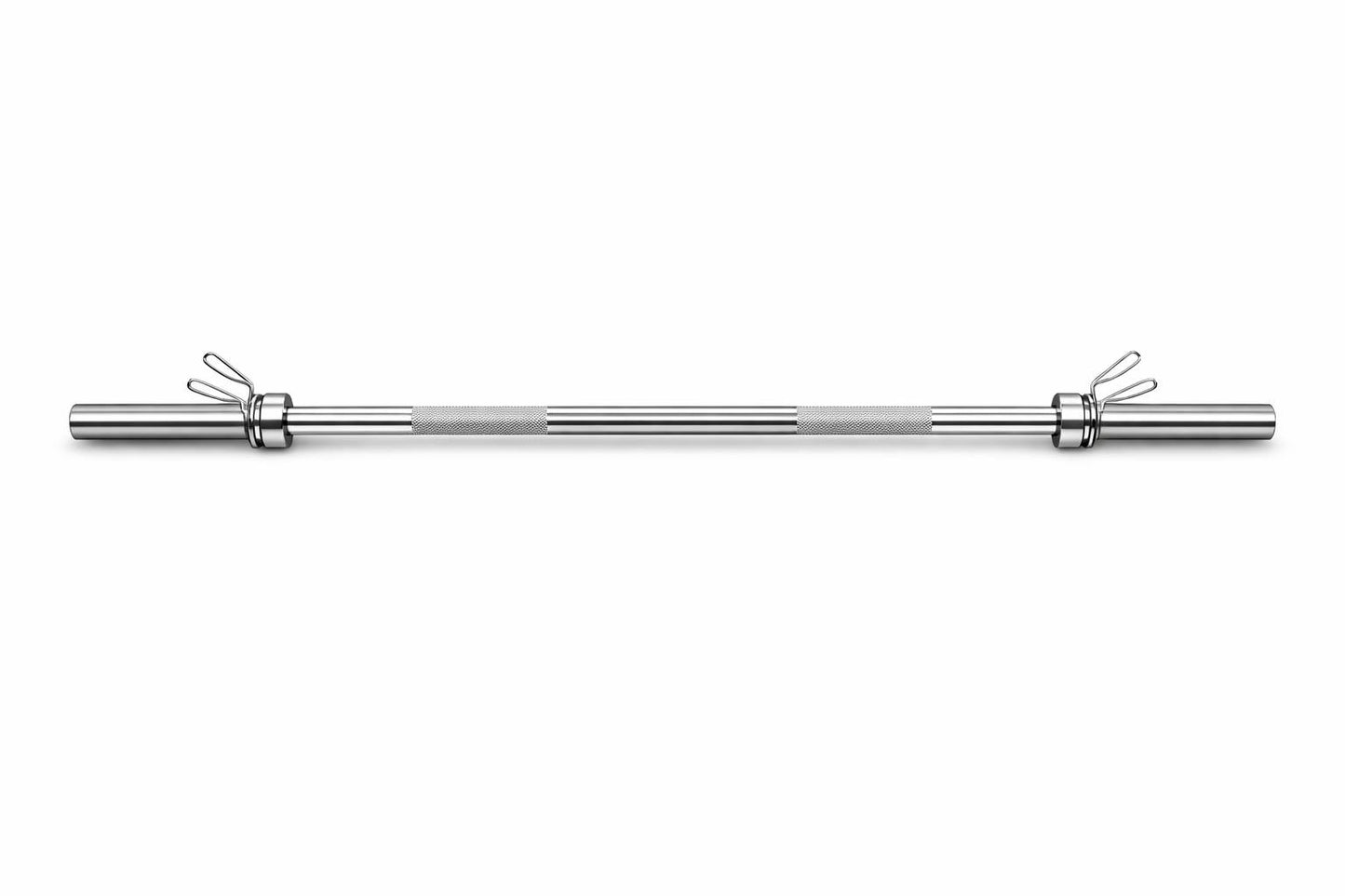 50X BRAND NEW OMEGA 5FT BARBELL WITH CLAMPS