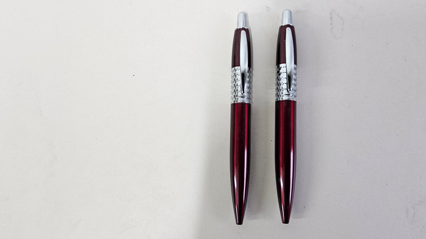 200 BALL PEN HEAVY VERY CLASSIC