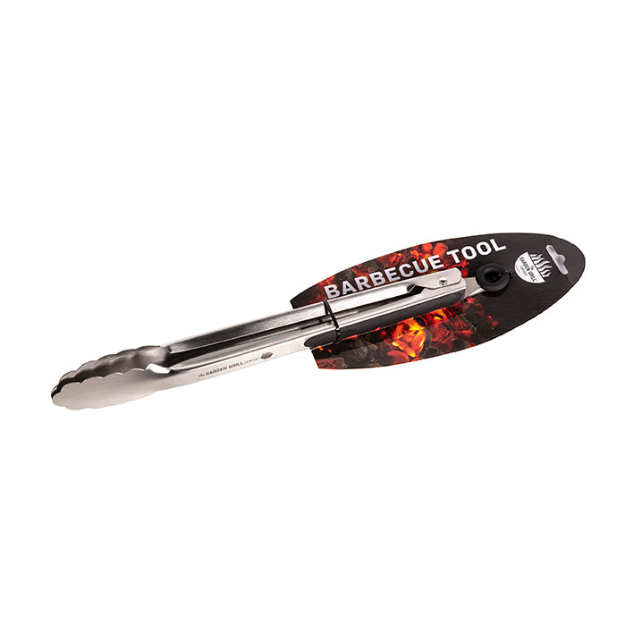 X24 L30CM COMFORT GRIP LOCKING TONGS
