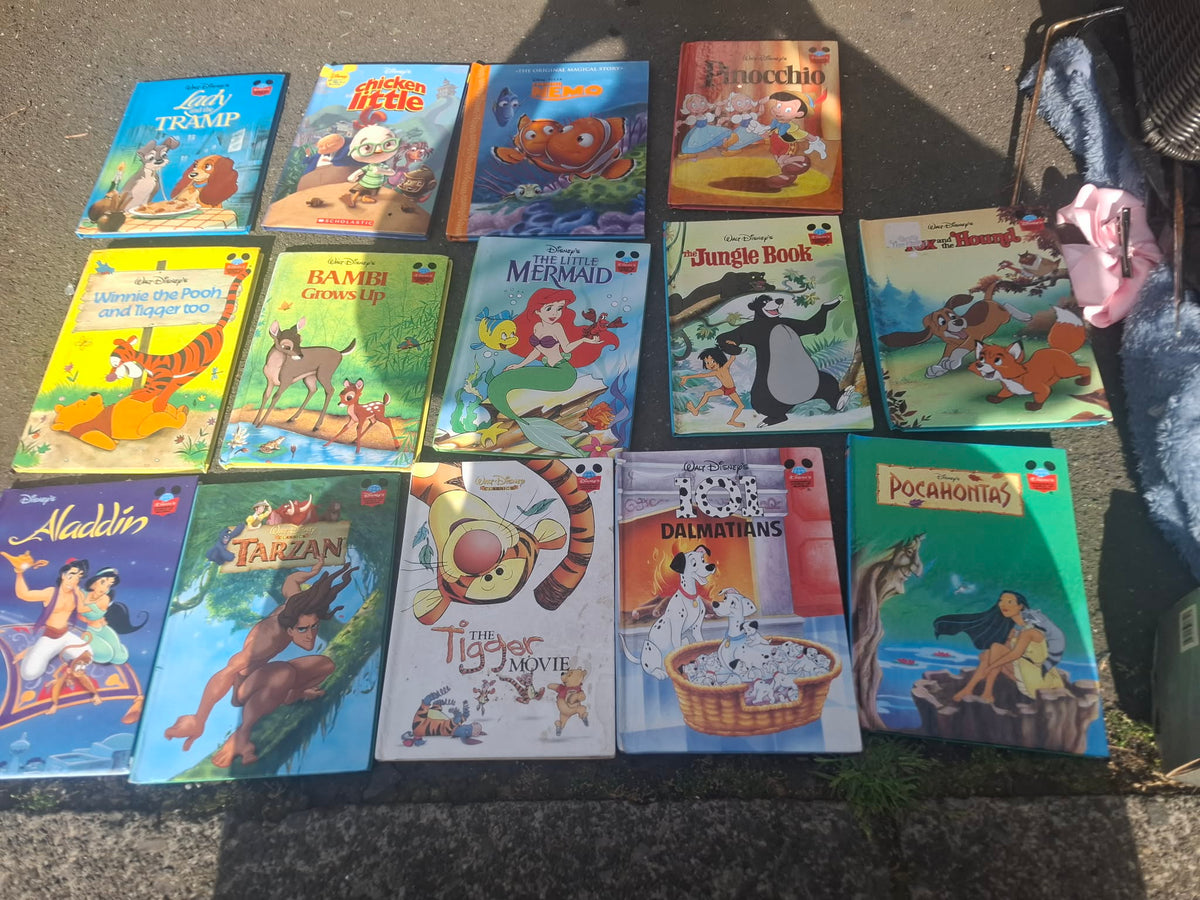 TOYS PALLET CAR BOOT SALE SELLERS EXPORTERS USED