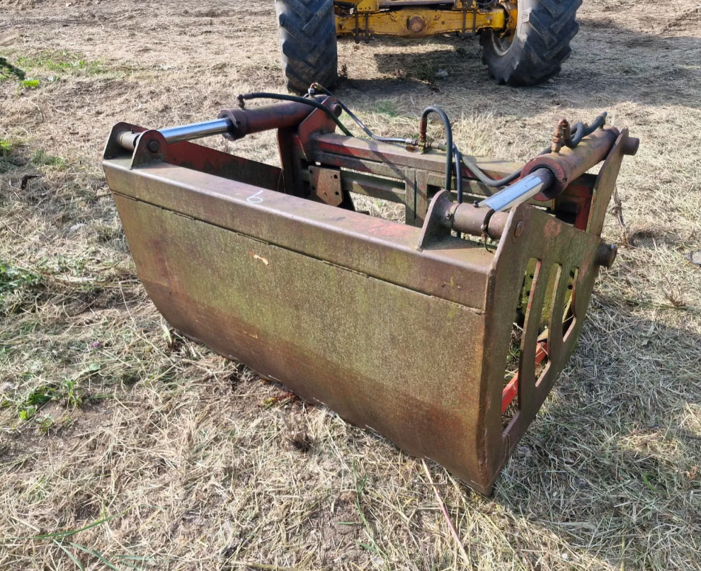SHEAR GRAB