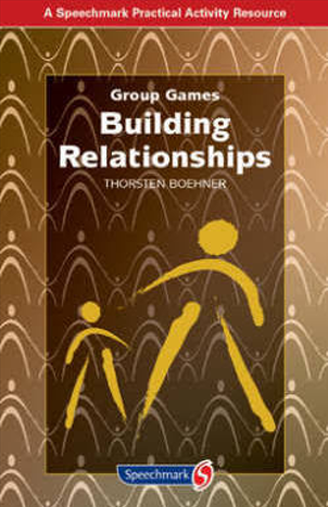 96 X GROUP GAMES-BUILDING RELATIONSHIPS