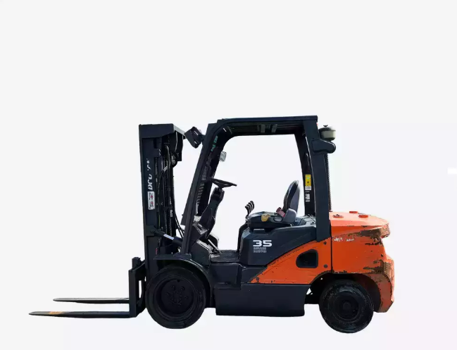DOOSAN D35C-7 – 2018