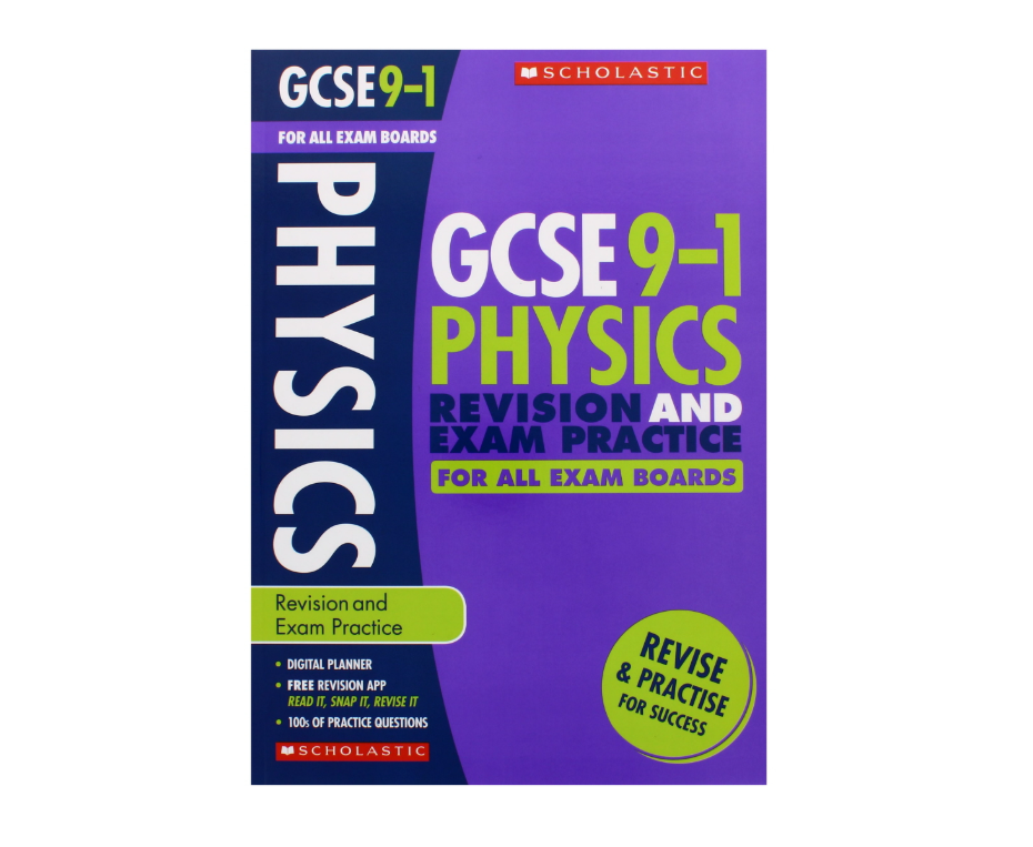 160 X PHYSICS GCSE EXAM PRACTICE