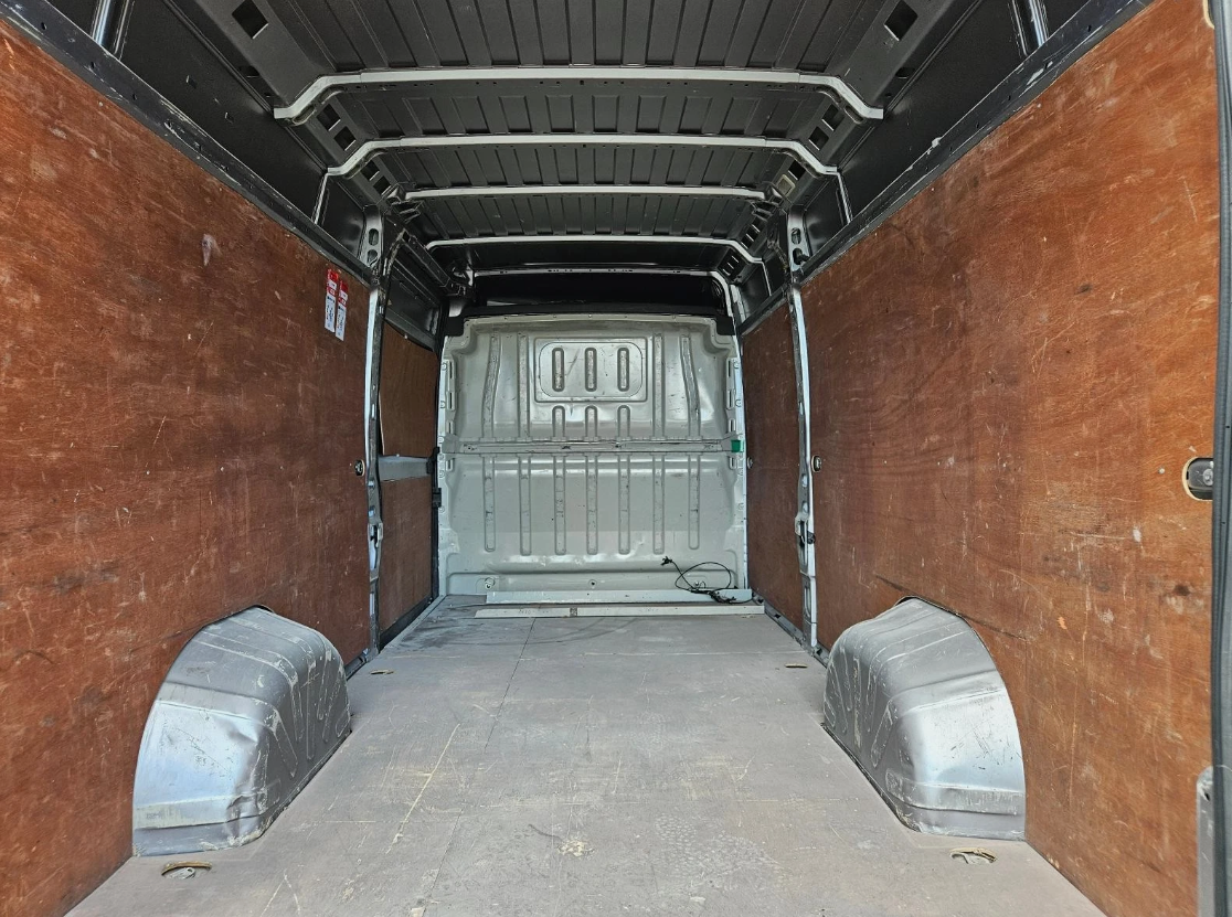 **(ONLY 118K MILEAGE)** 2022 CITROEN RELAY 35 HVY L4H2 ENT BHDI DIESEL >>--NO VAT ON HAMMER--<<