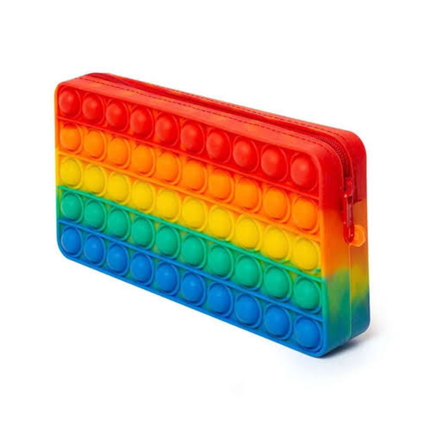 75 X BRAND NEW POPPIT PENCIL CASE