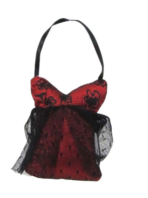 192 X SEDUCTION-DECORATIVE SCENTED SACHET