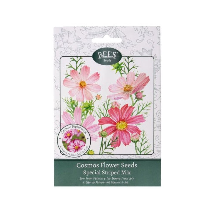 800 X NEW BEES COSMOS SPECIAL MIXTURE