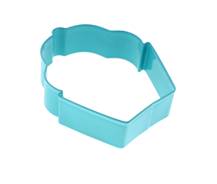 600 X CAKE DECORATING CUPCAKE CUTTER