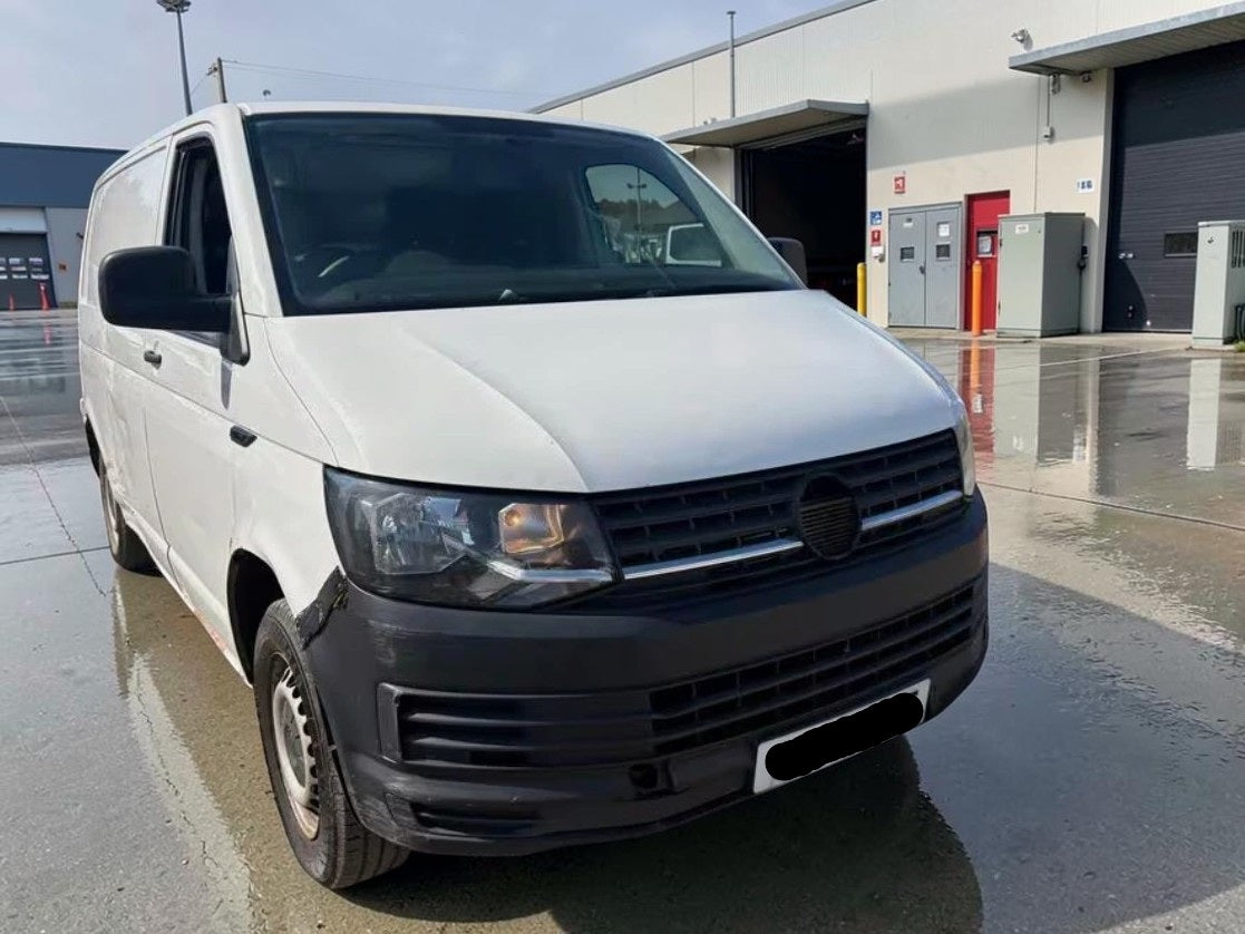 2016 VOLKSWAGEN TRANSPORTER T28 S-LINE TDI BMT L1H1 1968CC DIESEL MANUAL PANEL VAN
