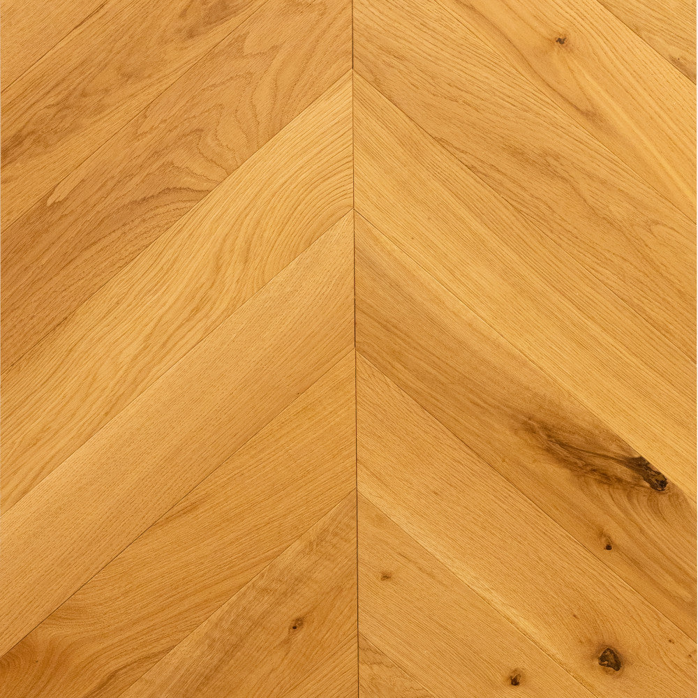 80 BOXES WESTEX ORIGINS FISHTAIL ENGINEERED OAK NATURAL 58.72M² RETAIL VALUE £5,285