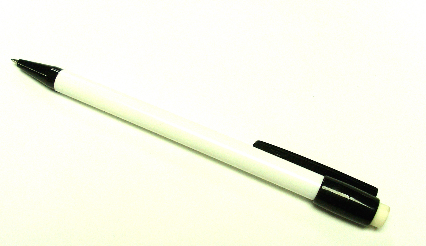 2000 X MECHANICAL PENCIL BLACK