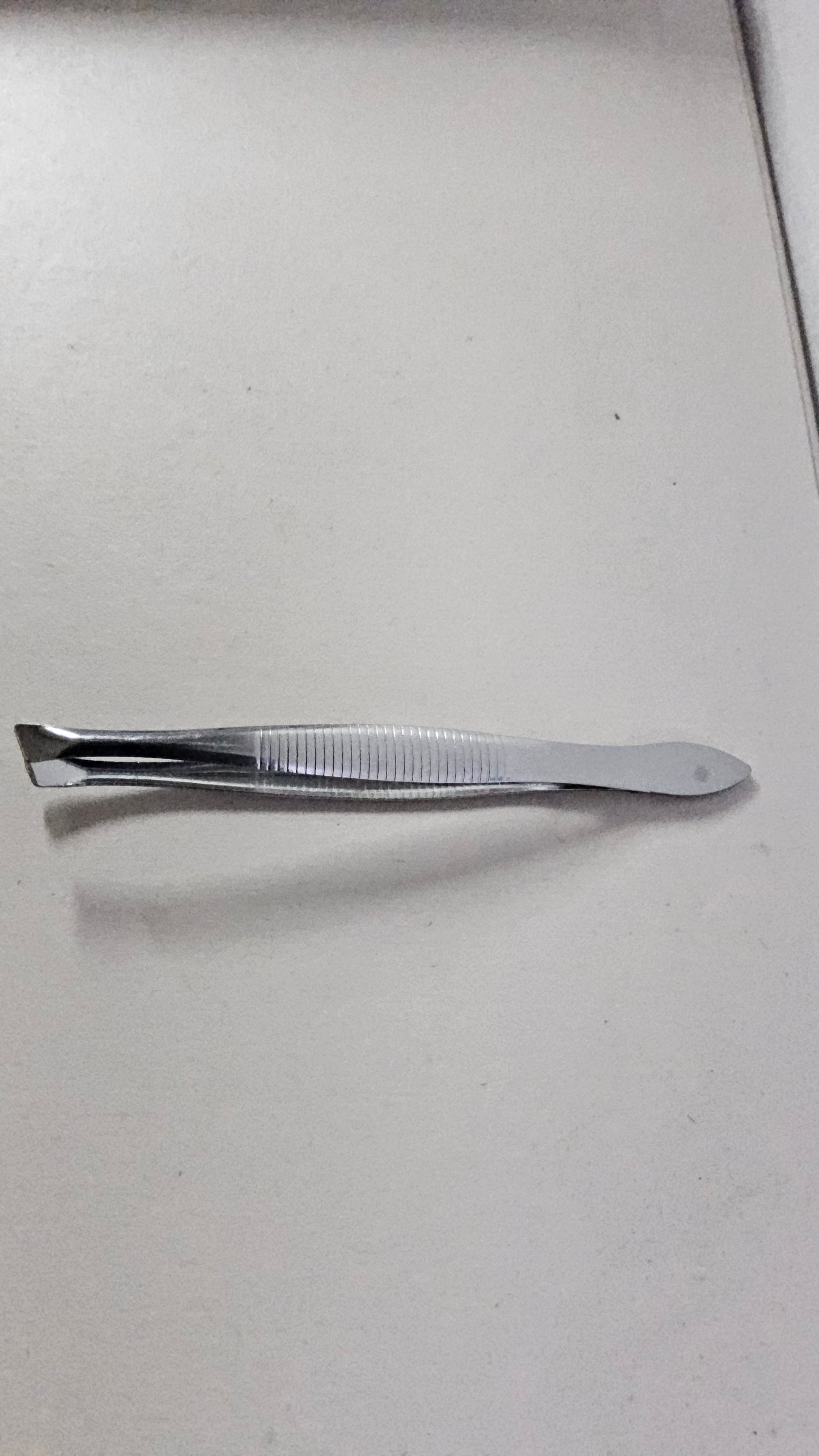 500 STAINLESS STEEL TWEEZERS