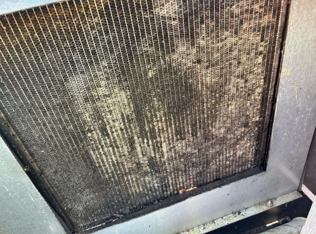 2017 PERKINS 1103A-33TG2 3-CYLINDER DIESEL ENGINE