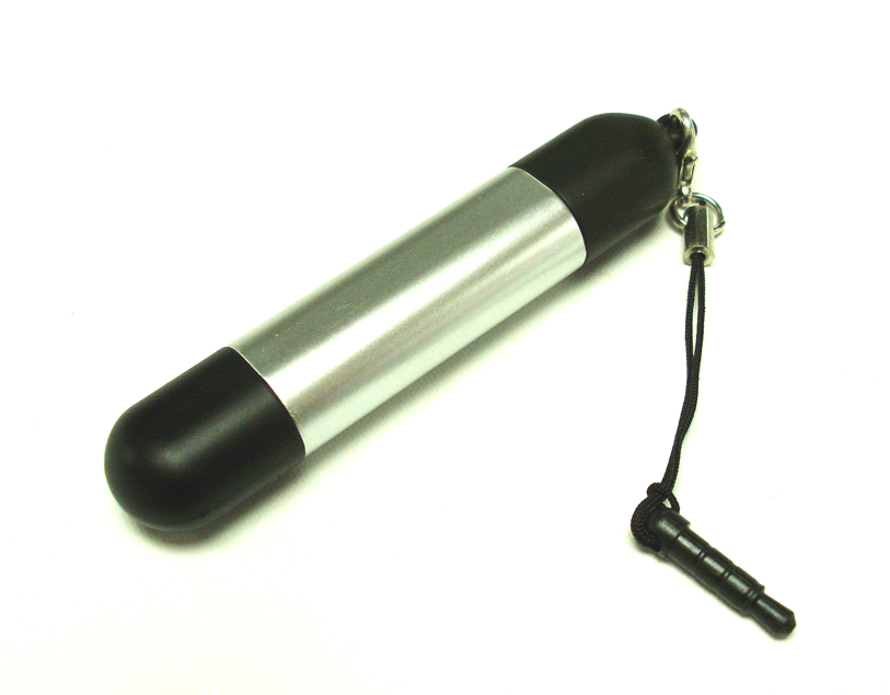 2000 X SMARTPHONE STYLUS W/ PEN BLACK
