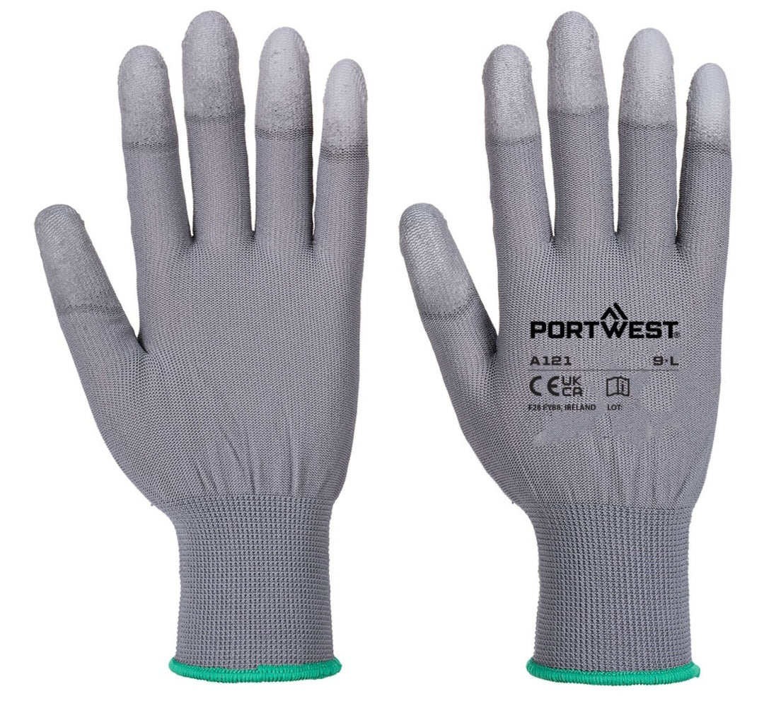 40X PAIRS OF WORK GLOVES NEW UNUSED