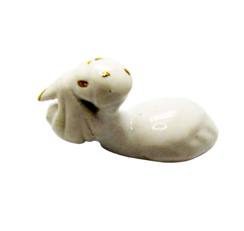 288 X STORK & BABY ORNAMENT
