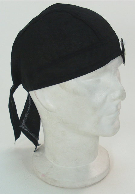 144 X HEAD BANDANA COTTON-ASSTD