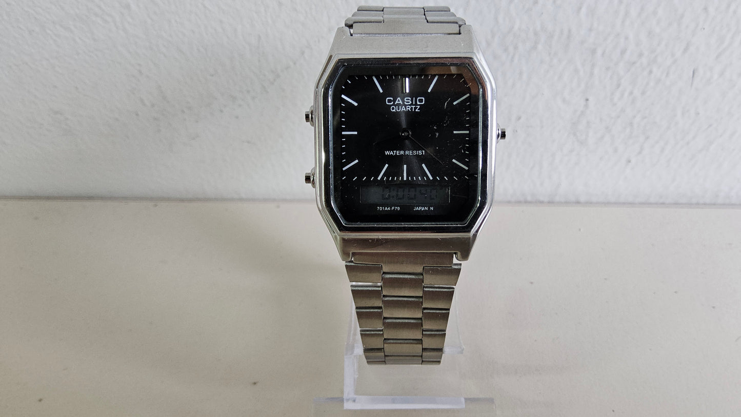 10 PC CASIO WATCH AQ230