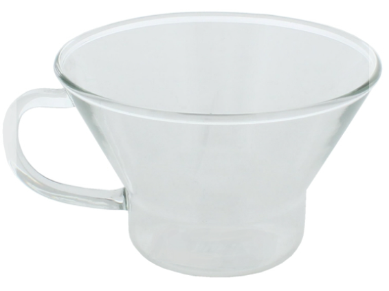 72 X TERMISIL TEA GLASS