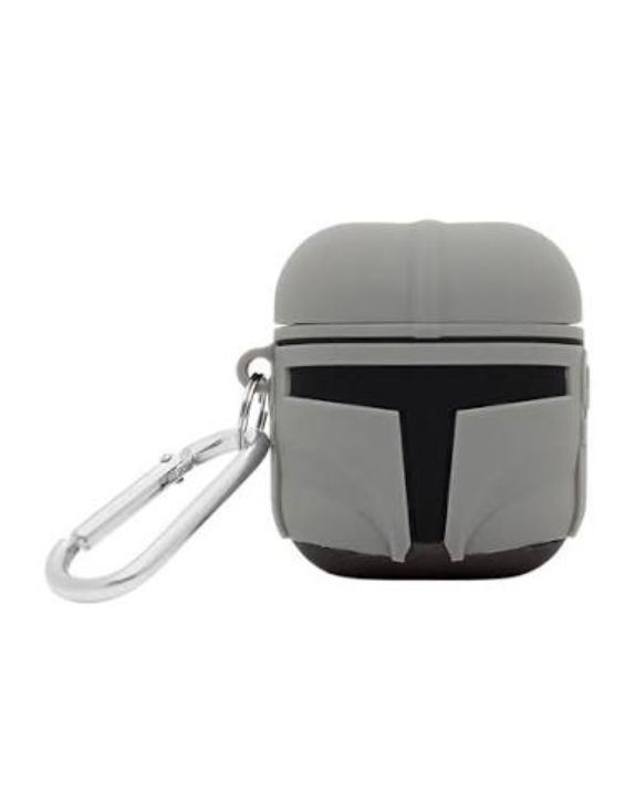 45 X BRAND NEW POWERSQUAD AIRPOD CASE (MANDALORIAN)