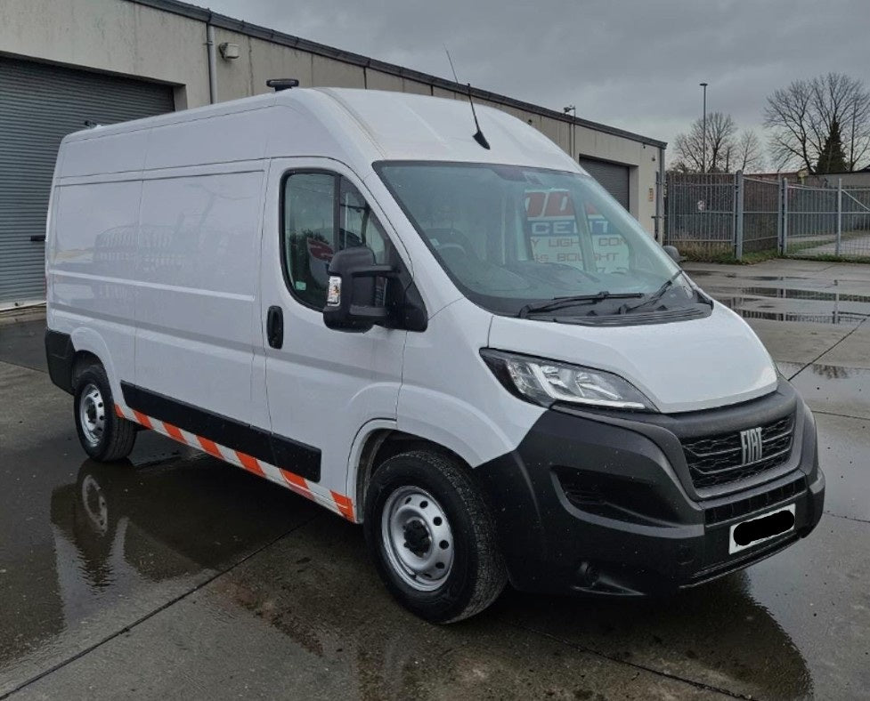 **(ONLY 56K MILEAGE)** 2022 FIAT DUCATO 35 MAXI MULTIJET III L2H2 DIESEL >>--NO VAT ON HAMMER--<<