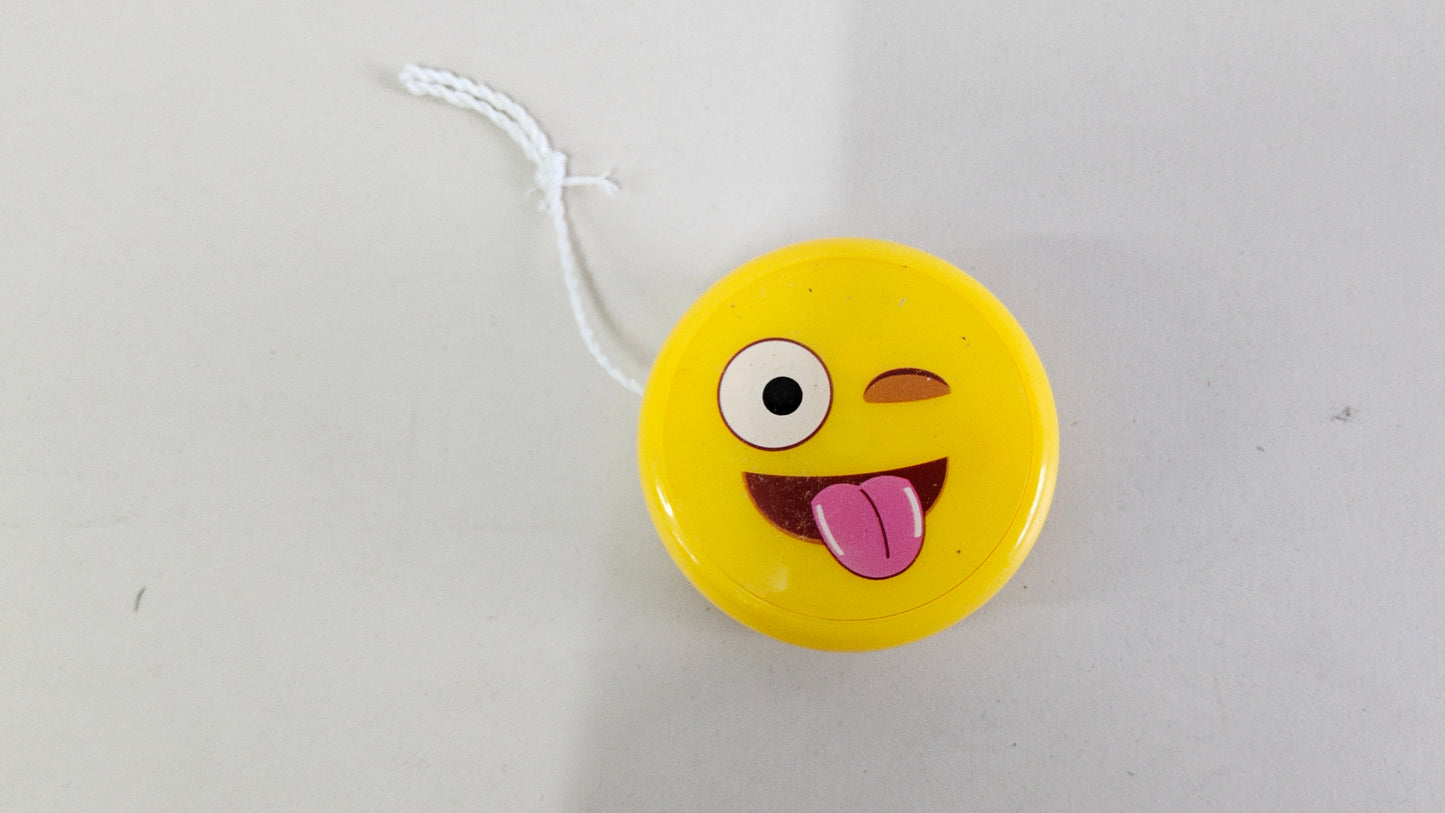 70 PC YOYO WITH LIGHT