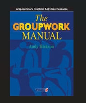 40 X THE GROUP WORK MANUAL