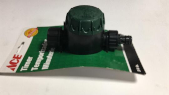 464 X ACE WATER TIMER STD UK 3/4 INCH (19MM)