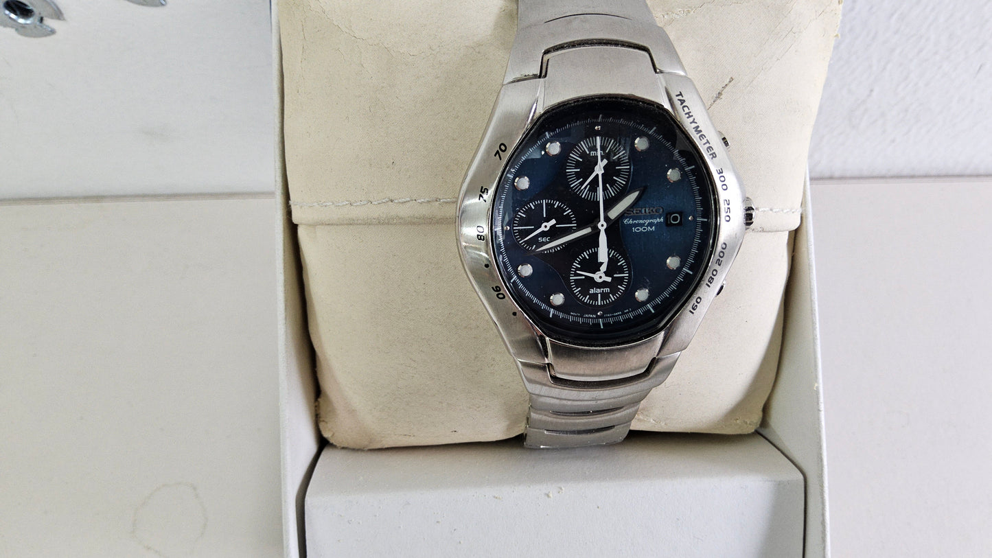 1 PC SEIKO WATCH SUJ614
