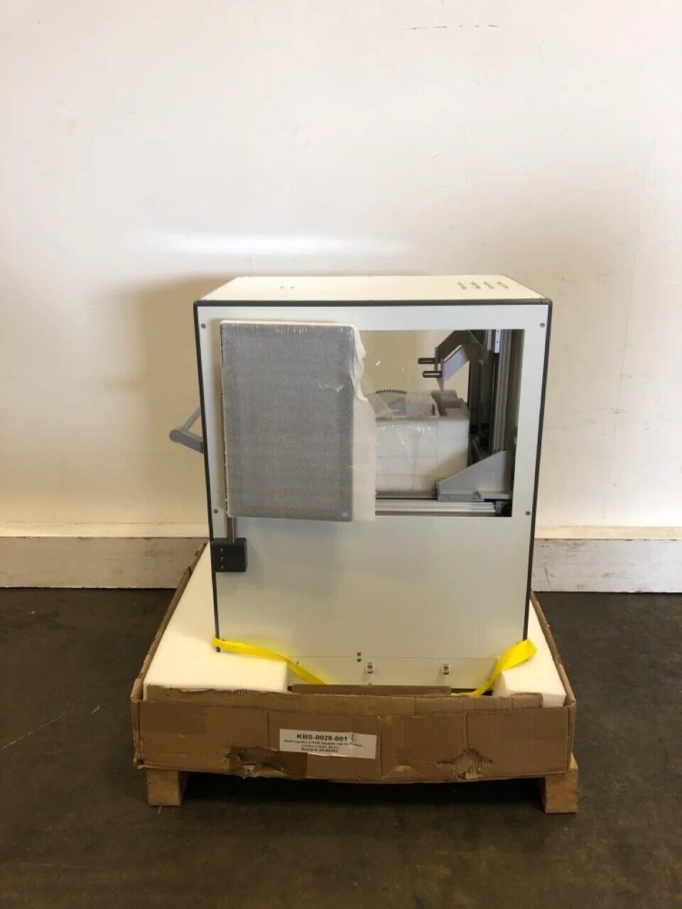 HYDROCYCLER2™ – WATER BATH THERMAL CYCLER FOR PCR RRP £15K+