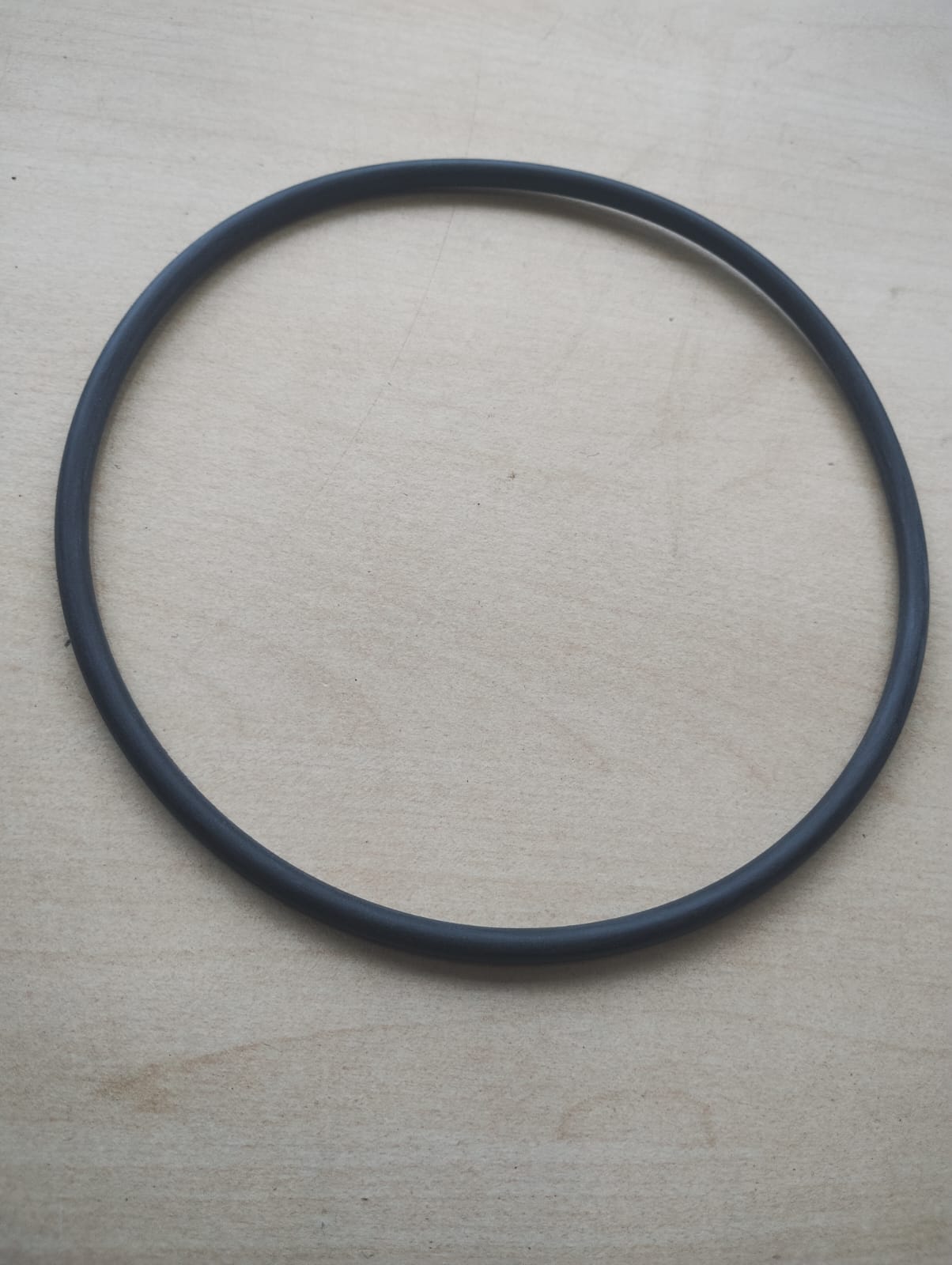 WATERWAY 8050436 O-RING FOR 6" TRAP LID- NEW - JOBLOT OF 7
