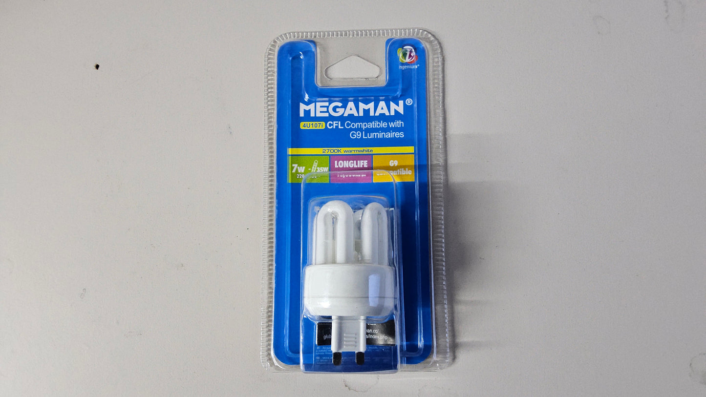 89X MEGAMAN