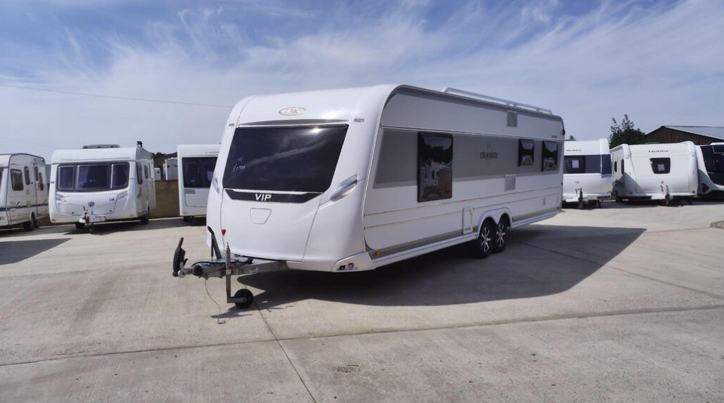 2024 LMC LORD 700 CARAVAN MAINS ELECTRIC >>--NO VAT ON HAMMER--<<