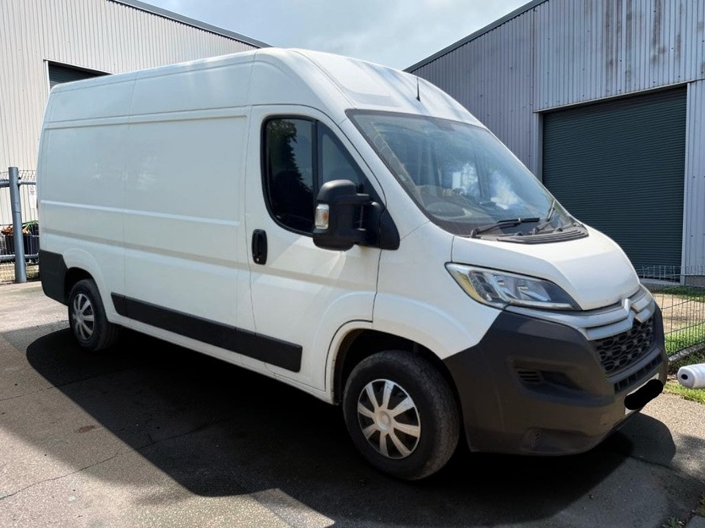 **(ONLY 55K MILEAGE)** 2020 CITROEN RELAY 35 L2H2 EPRISE BHDI S/S L2H2 2179CC DIESEL PANEL VAN