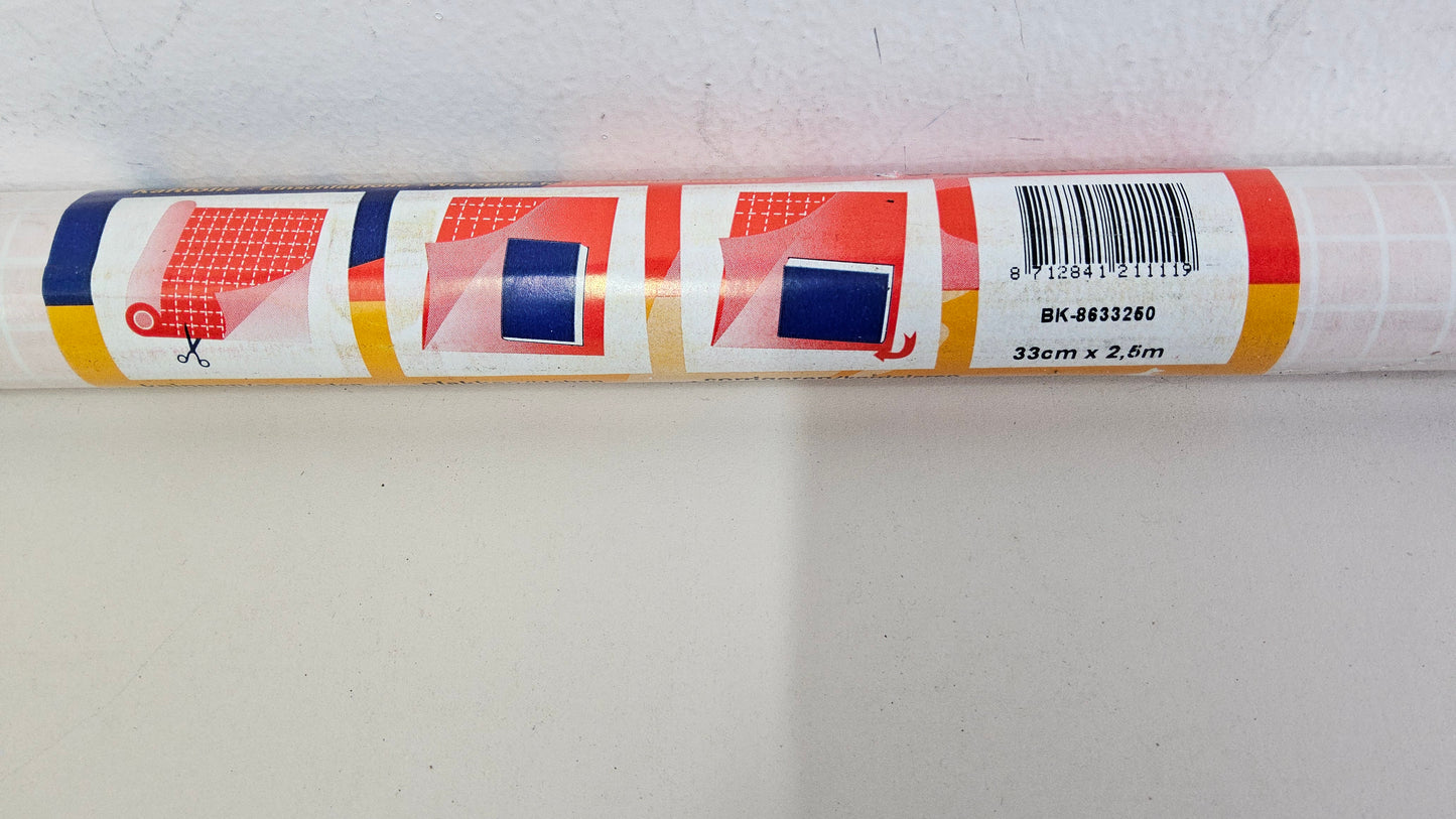 117 WRAPPIING FOIL
