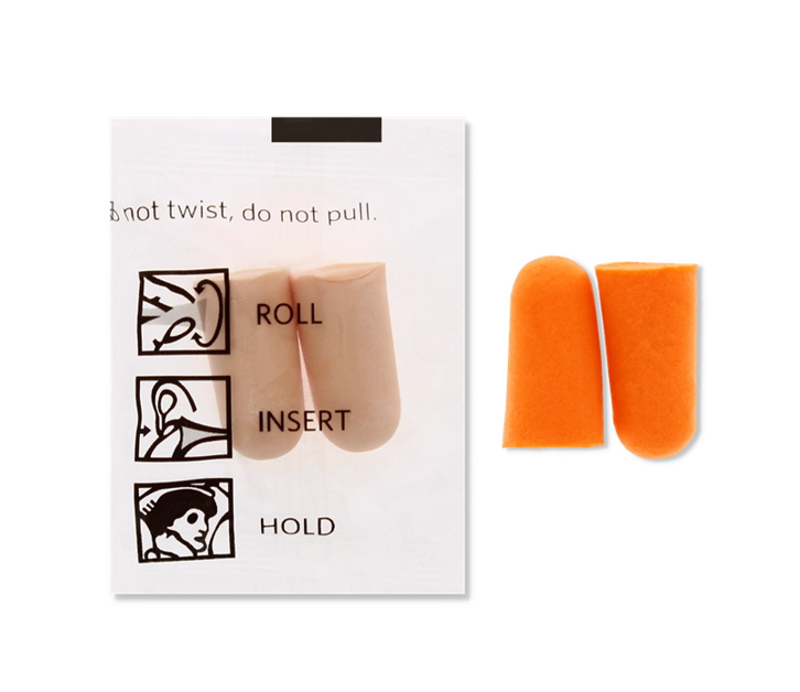3000 X 1 PAIR EARPLUGS