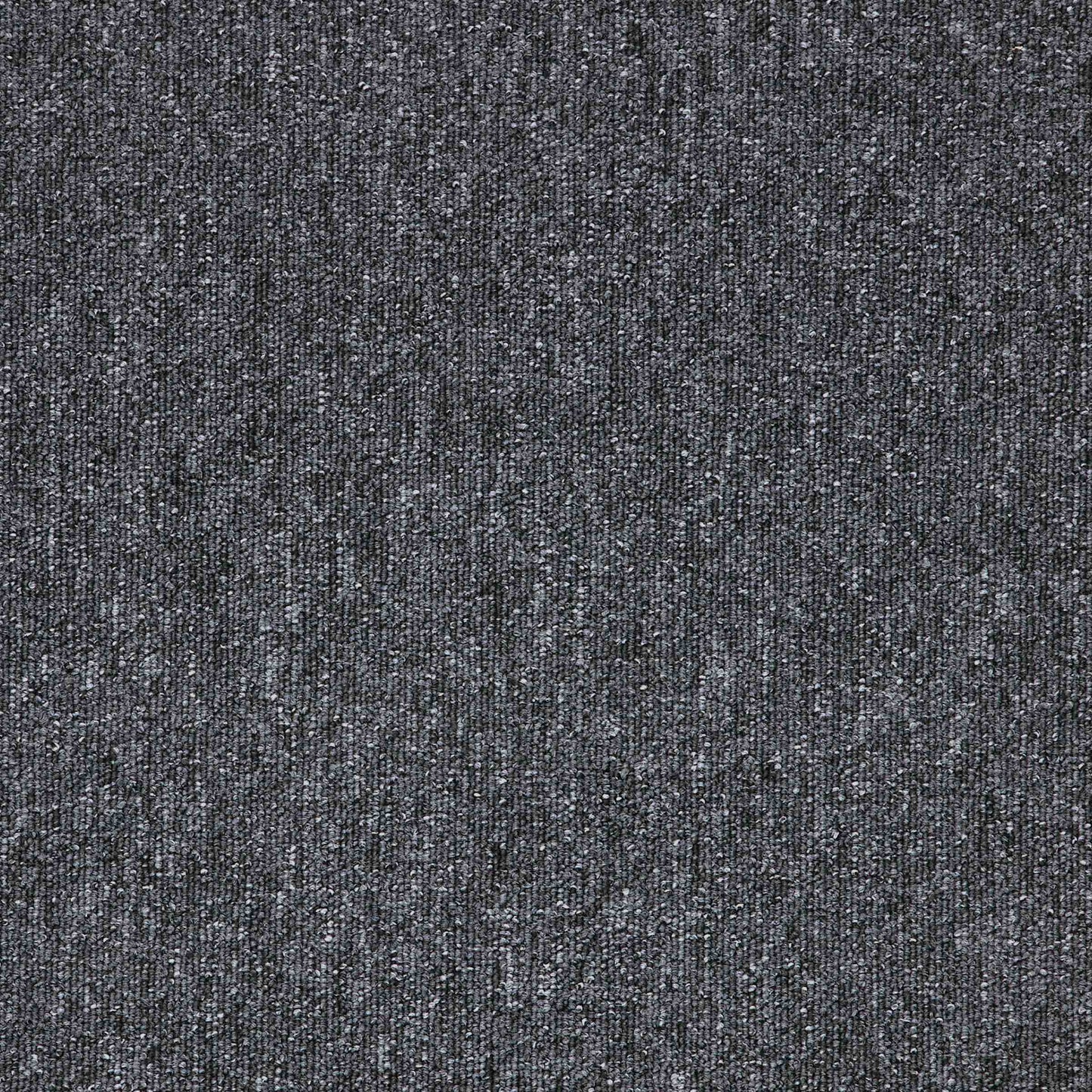 100M² PARAGON HEAVY COMMERCIAL NYLON CARPET TILES - GREY - 480 TILES - TRADE JOB LOT